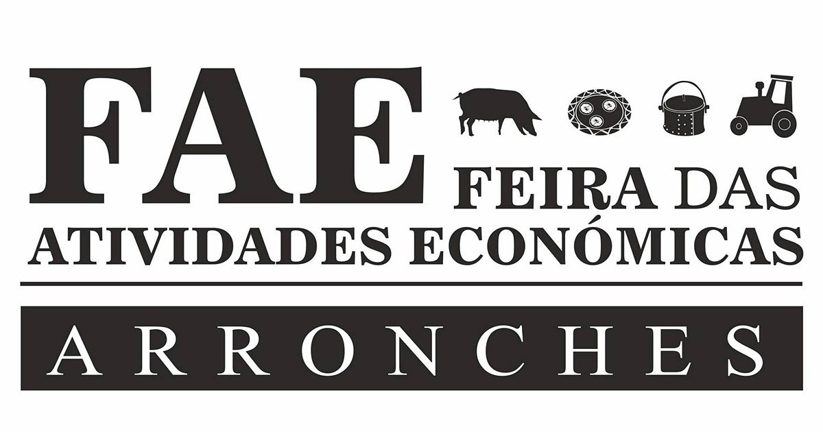 Arronches Recebe a XV Feira das Atividades Económicas de 9 a 12 de Julho