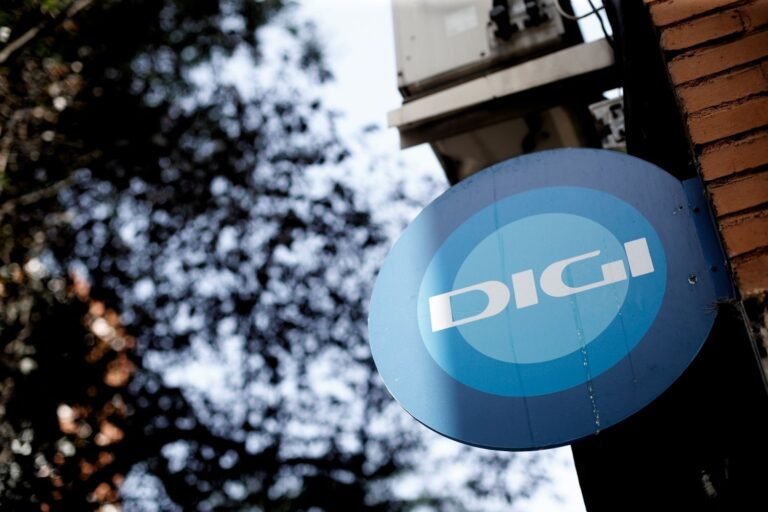 DIGI n&atilde;o vai aumentar os pre&ccedil;os dos servi&ccedil;os de telecomunica&ccedil;&otilde;es em 2026