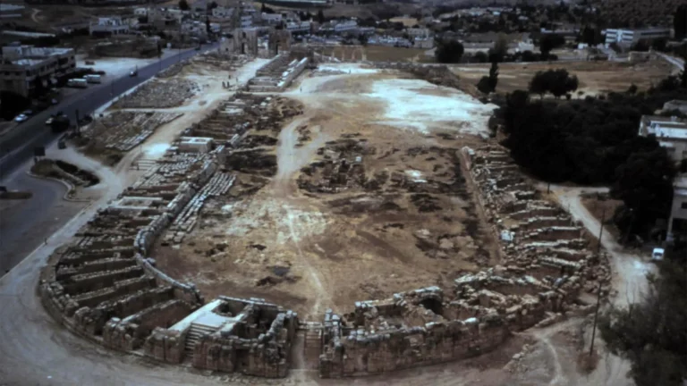 Fossa comum antiga revela como uma pandemia dizimou uma cidade há 1.500 anos