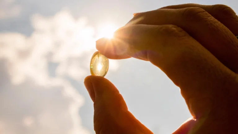Cientistas alertam que suplemento de vitamina D popular pode ter um "desconhecido" efeito negativo