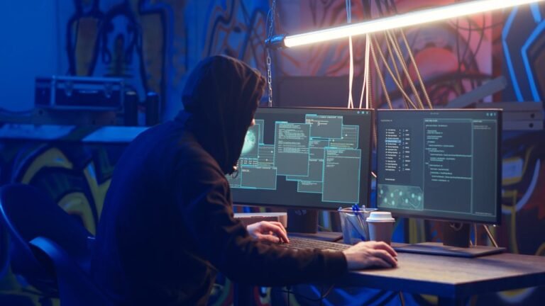 Fuga de dados expõe um dos grupos de ransomware mais ativos e revela os bastidores dos ataques