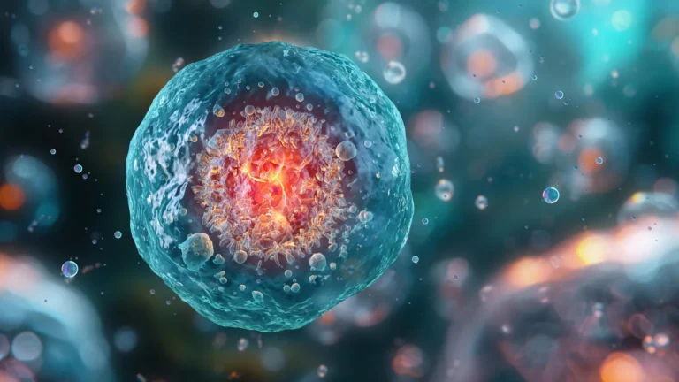 Cientistas revertendo diabetes em camundongos com células de insulina cultivadas em laboratório