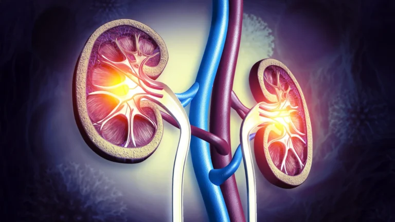 Um medicamento comum para constipação apresenta surpreendente poder de proteção renal