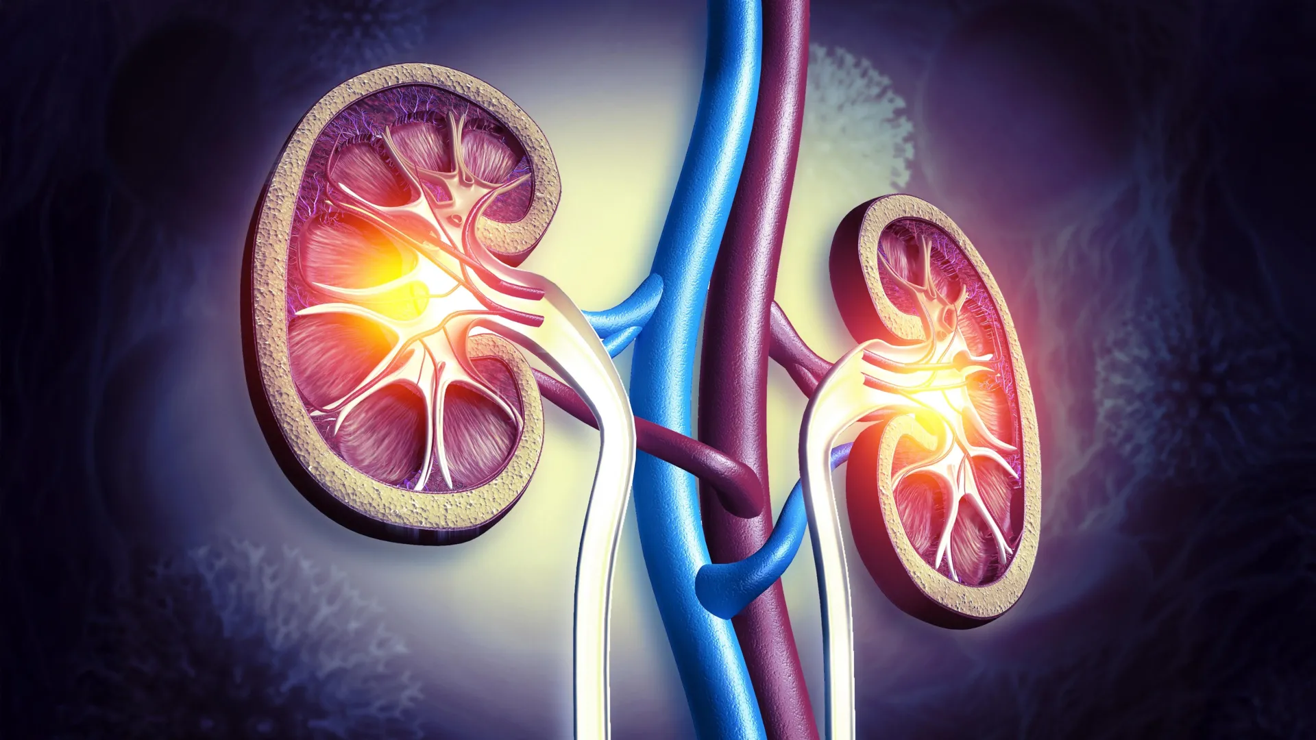 Um medicamento comum para constipação apresenta surpreendente poder de proteção renal