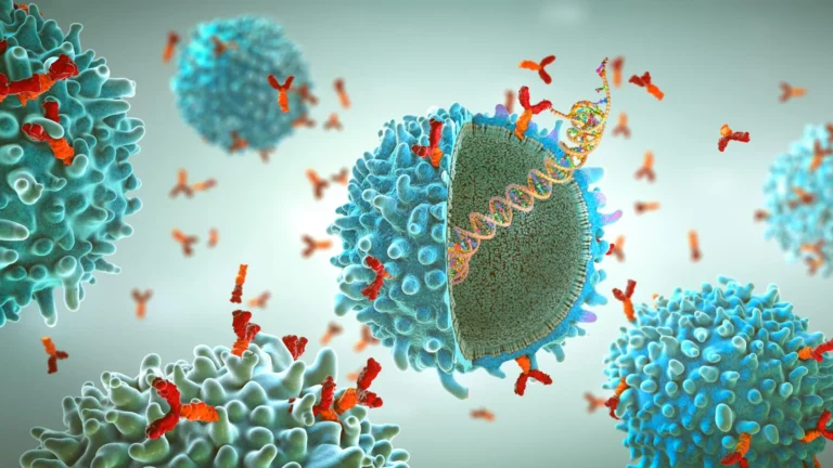 Pontos Fracos Ocultos do HIV e Ebola Revelados com Tecnologia Inovadora de Nanodisco