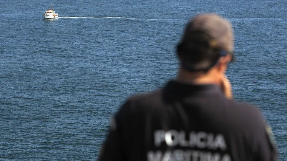 Corpo de Pescador Encontrado em Viana do Castelo