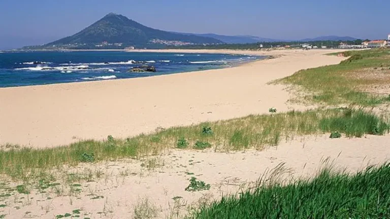 Corpo Encontrado Hoje em Caminha: Possivelmente de Pescador Desaparecido