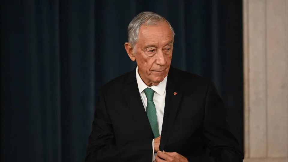 Marcelo apela por solidariedade como "objetivo comum" e "bússola"
