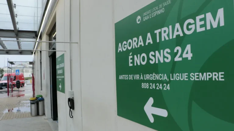 SNS recusa incentivos a médicos em formação para o Interior