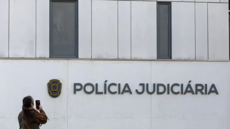 PJ deteve suspeito de matar idosa em Braga e fica em prisão preventiva