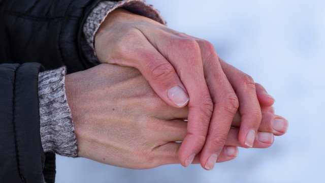 Vem a&iacute; frio! Prote&ccedil;&atilde;o Civil emite conselhos sobre como se manter quente