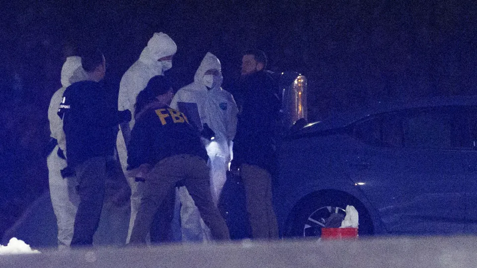 Homicida de Nuno Loureiro residia em moradia de 362 mil euros em Miami