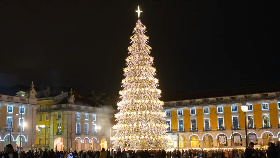 Próxima semana gelada, mas Natal sem chuva