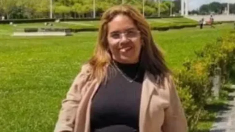Patroa Suspeita de Morte de Ama Brasileira Desaparecida na Amadora