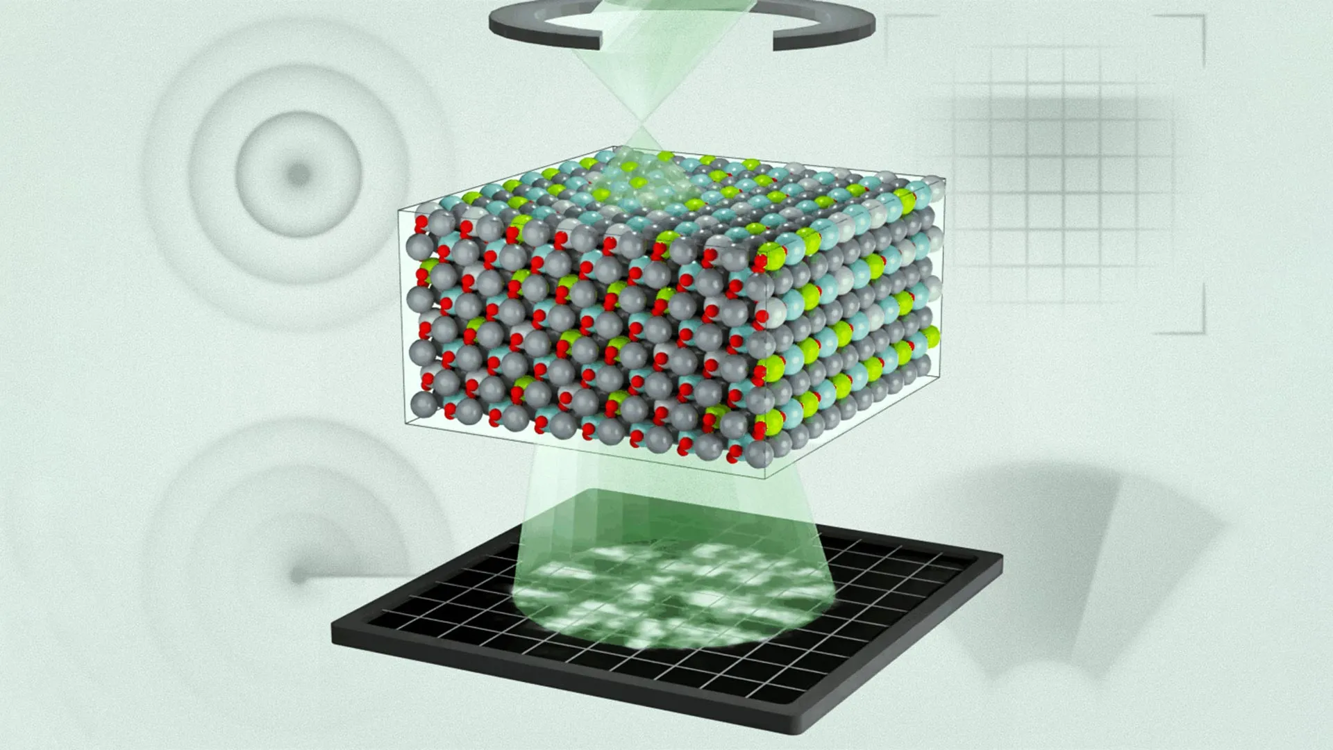 Cientistas do MIT Revelam Estrutura Oculta de um Material Tecnológico Misterioso