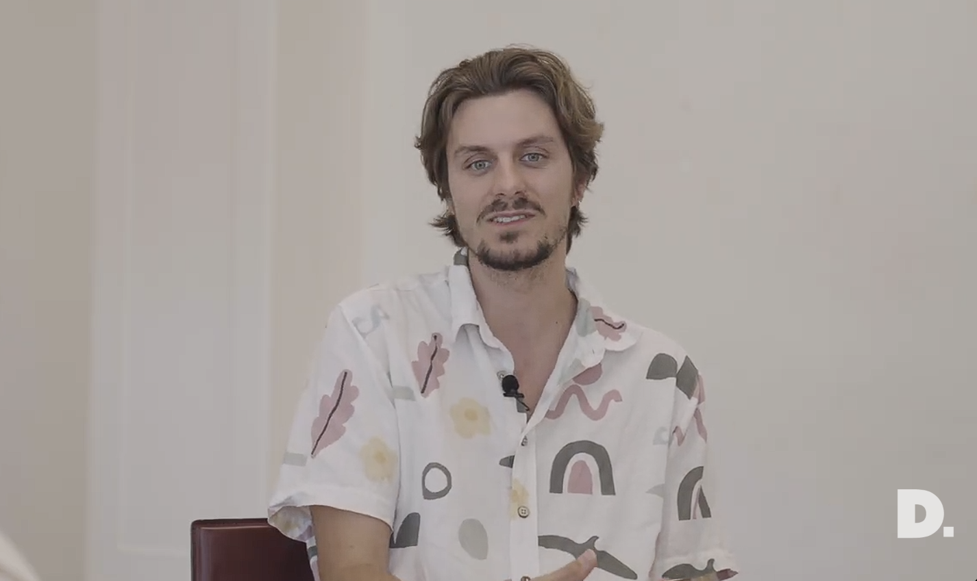 Tiago Lagoa defende ética e transparência na publicidade digital: "Minha credibilidade não é comprada"