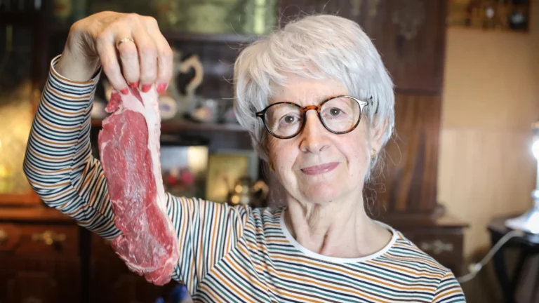 Estudo surpreendente revela que carne bovina não agrava açúcar no sangue nem risco de diabetes