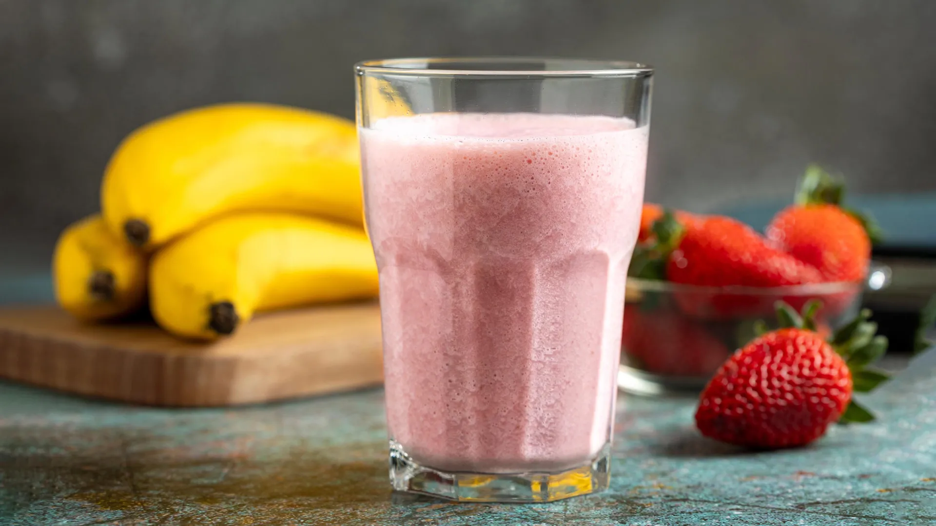 Pesquisa surpreendente revela por que você não deve adicionar bananas aos seus smoothies