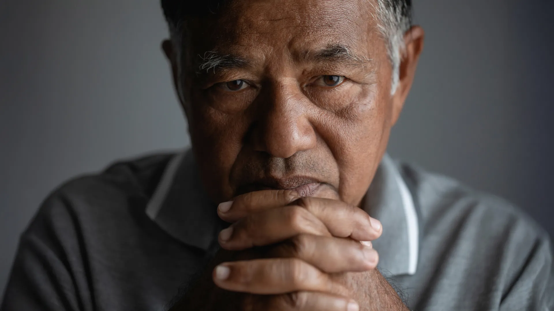 Esse tipo oculto de estresse pode estar prejudicando sua memória com o passar dos anos