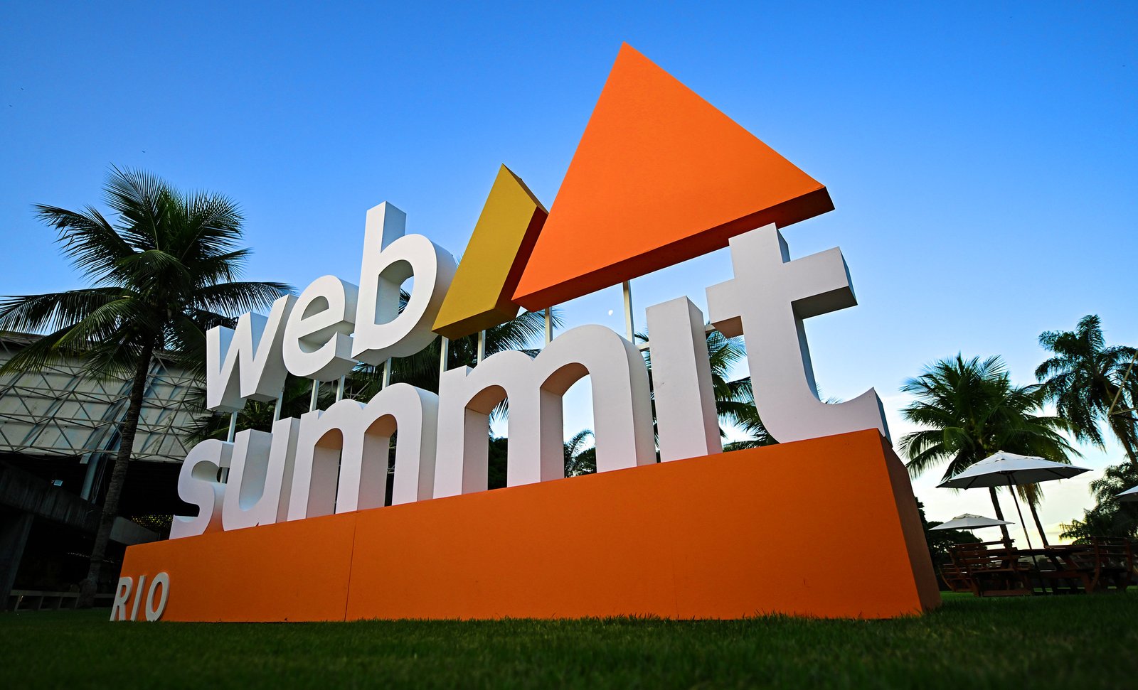 Web Summit Rio: 27 startups portuguesas vão ao Brasil em busca de novas oportunidades de negócio
