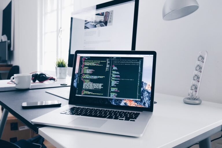 Python e SQL: As Linguagens de Programação Mais Procuradas pelas Empresas