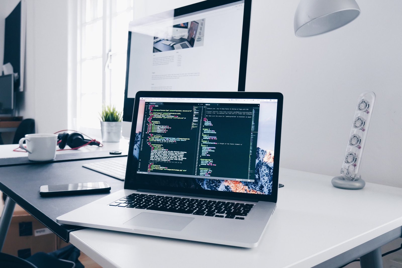 Python e SQL: As Linguagens de Programação Mais Procuradas pelas Empresas