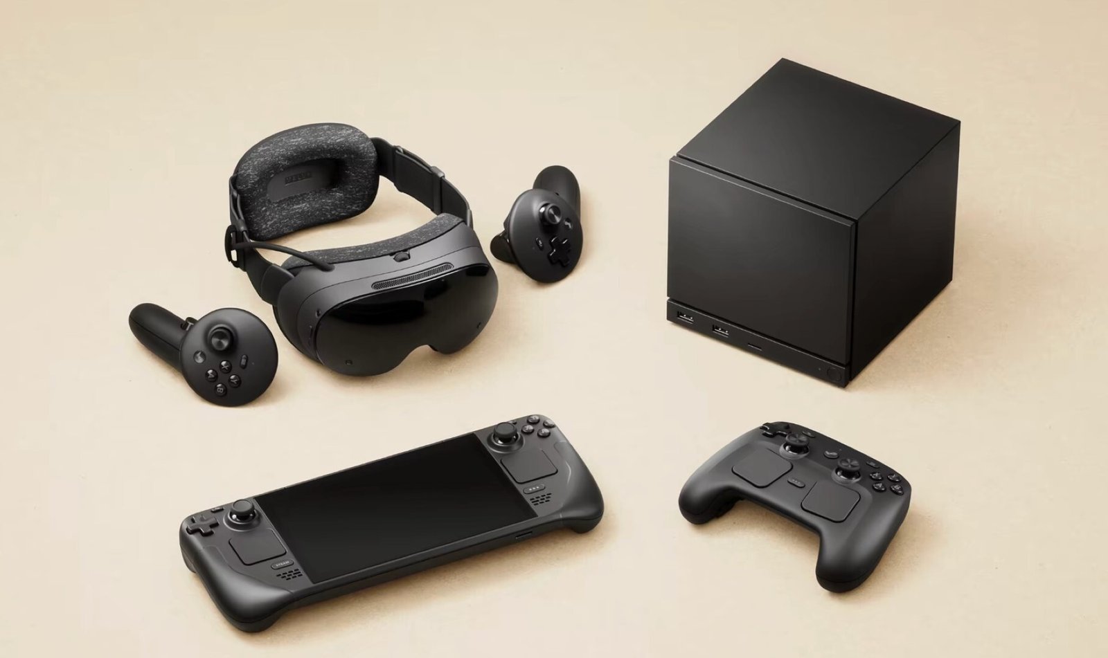 Uma d&eacute;cada depois, a Steam Machine est&aacute; de volta, mas desta vez trouxe refor&ccedil;os