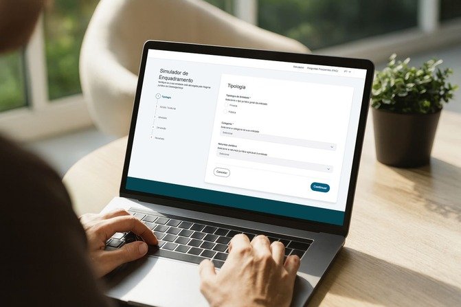 MyCiber: A nova plataforma de registo do Regime Jurídico da Cibersegurança já está disponível com prazos importantes a considerar