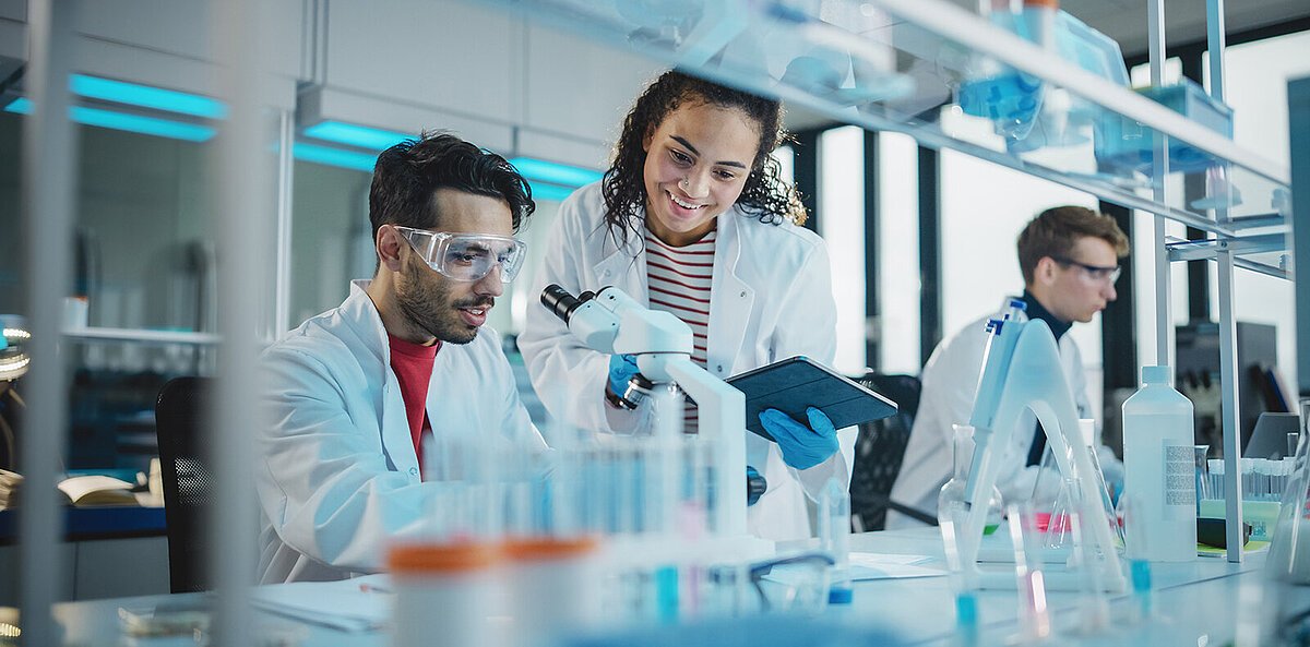 Abertas as candidaturas para o SPIN: Explore, programa de apoio a investigadores