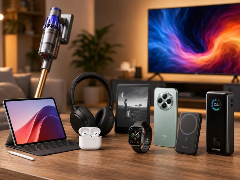 Amazon Prime Day 2026: Melhores Ofertas em Tecnologia até Quinta