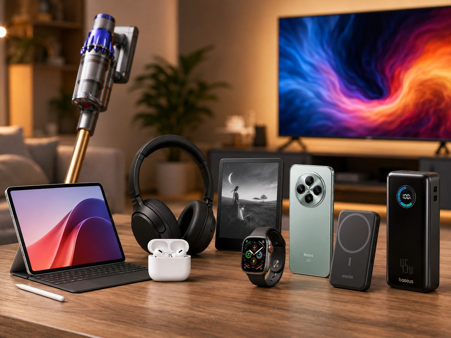 Amazon Prime Day 2026: Melhores Ofertas em Tecnologia até Quinta