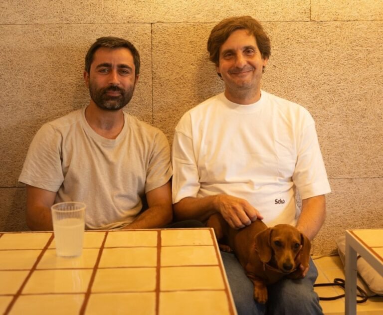Fundadores Soko