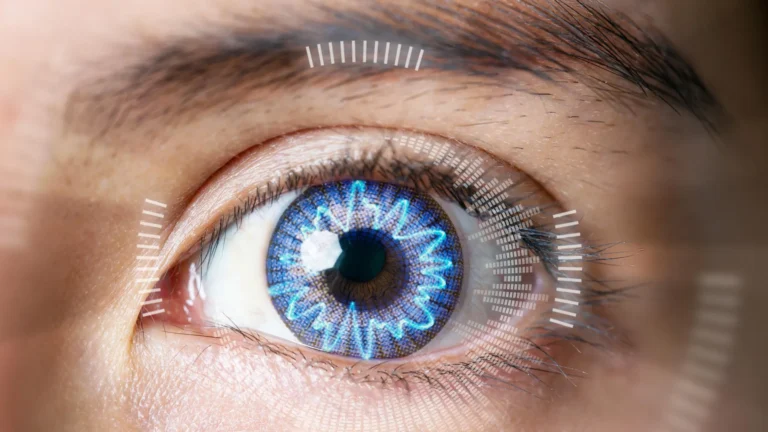 Esqueça o LASIK: Correção de visão mais segura e barata sem lasers ou cirurgia