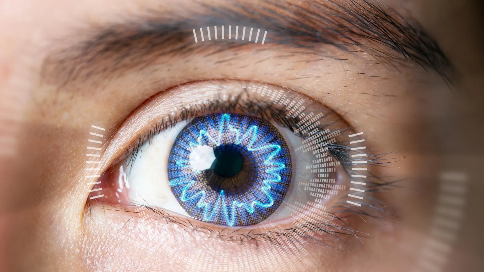 Esqueça o LASIK: Correção de visão mais segura e barata sem lasers ou cirurgia