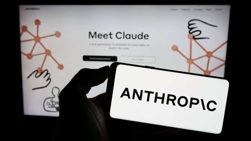 Anthropic antecipa-se &agrave; OpenAI e avan&ccedil;a com pedido de entrada em bolsa