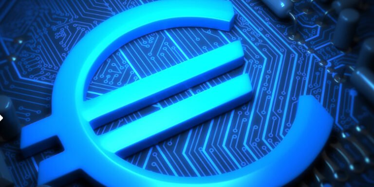 Parlamento Europeu aprova posição sobre o euro digital para assegurar soberania financeira