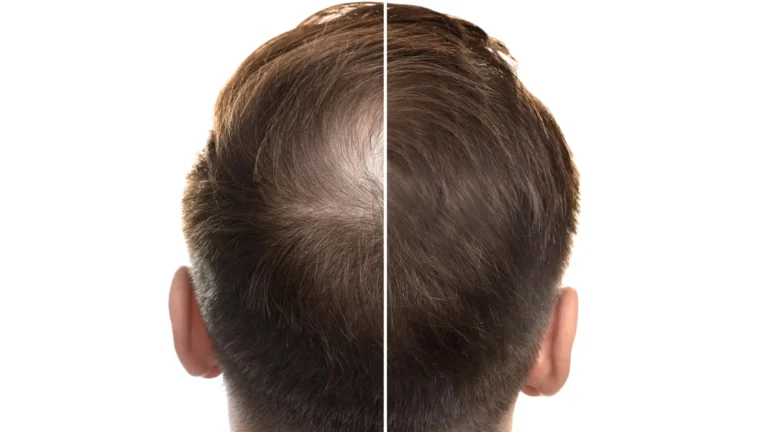 A Medicina Chinesa Antiga Pode Transformar o Tratamento da Queda de Cabelo