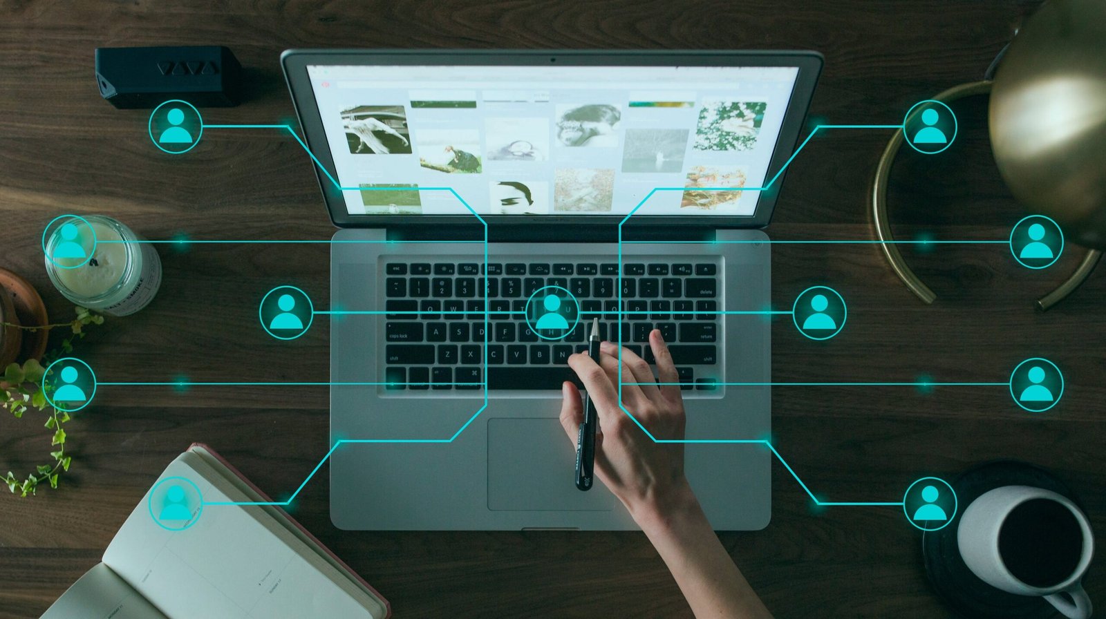 Wi-Fi 8: Estabilidade e Velocidade na Sua Rede