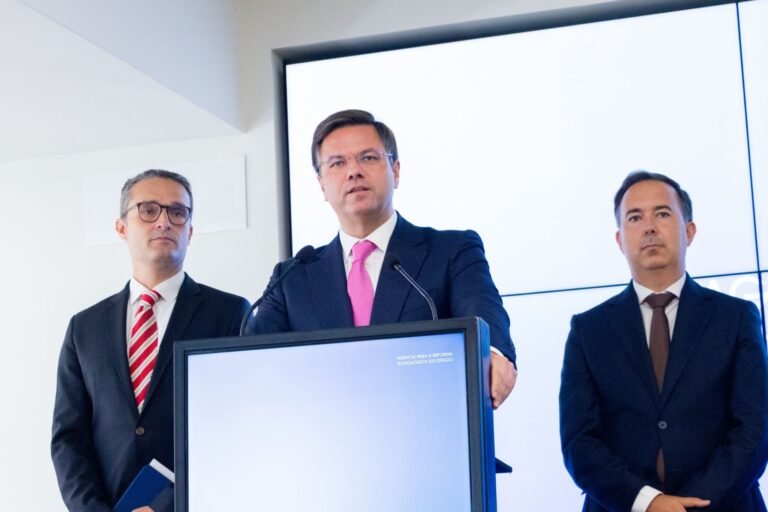 AMÁLIA: Modelo Soberano, Gêmeos Digitais e Competências em IA nas Prioridades da Administração Pública