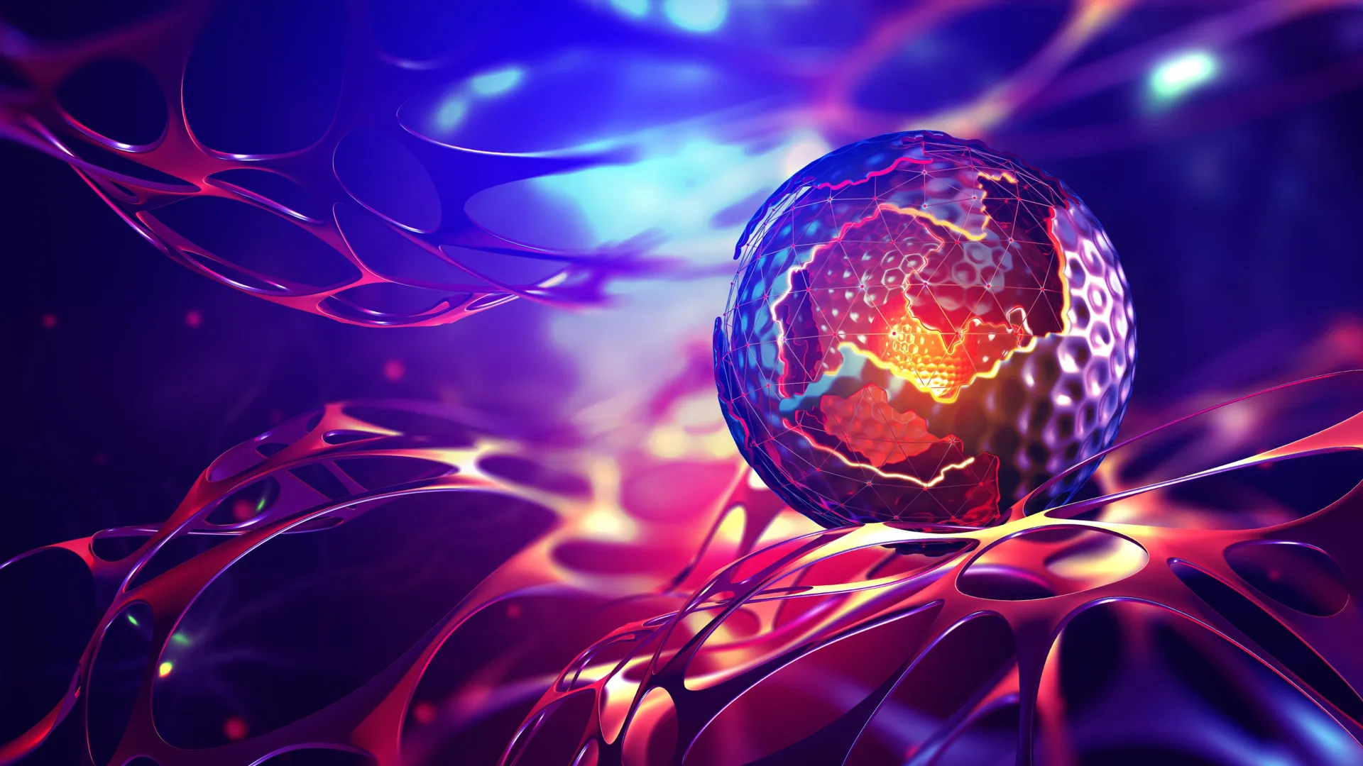 Cientistas invertem o Alzheimer em camundongos com nanotecnologia inovadora