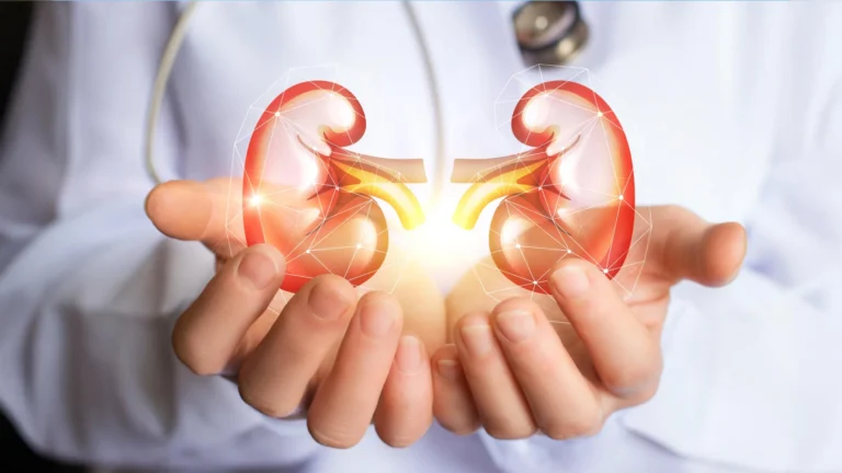 Médicos acreditavam que este medicamento para rins ajudava alguns pacientes. Agora pode ajudar milhões a mais.