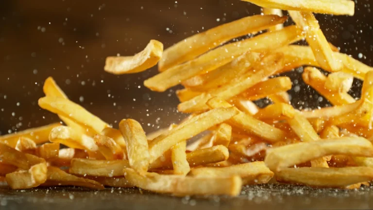 Cientistas descobrem algo surpreendente sobre batatas fritas e diabetes