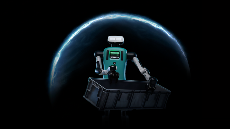Nvidia lança Halos para integrar robôs ao trabalho seguro ao lado de humanos