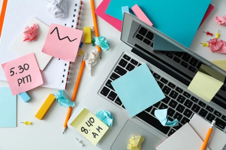 "Blurto: A Solução para Organizar Suas Ideias, Notas e Tarefas"