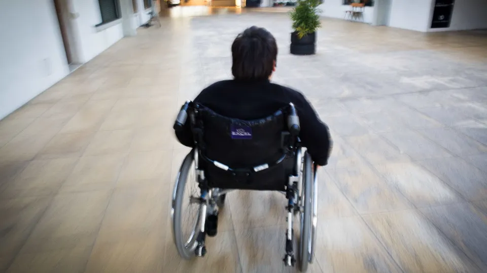 Três Projetos Aprovados para Fortalecer Direitos de Pessoas com Deficiência