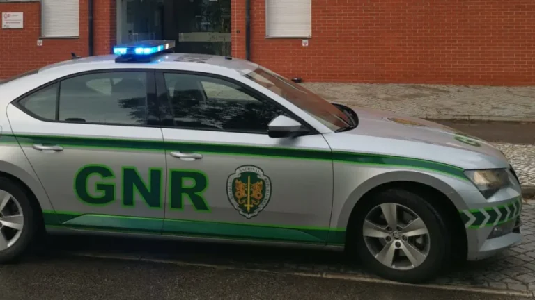 "Exercício de Ameaças e Injúrias Contra a Companheira em Setúbal: Arguido"