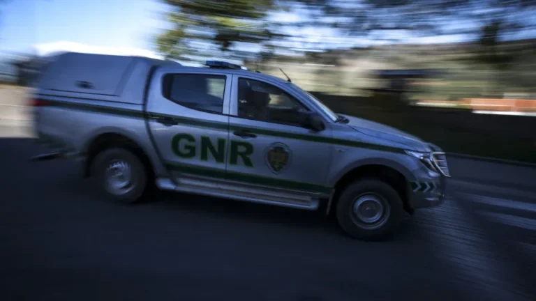 Apresentações Regulares de Detidos por Tráfico de Droga em Mafra