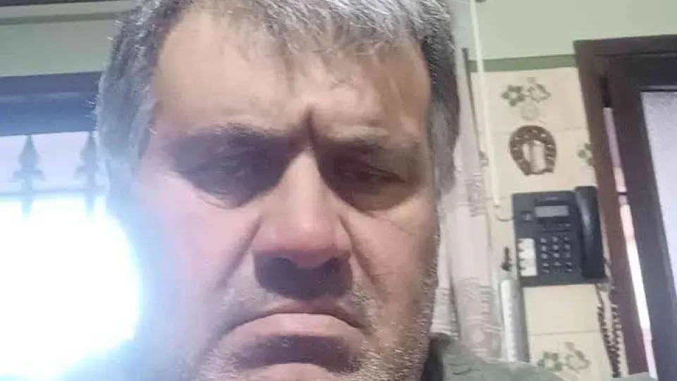 Homicida da ex em Oliveira do Bairro encontrado morto na prisão