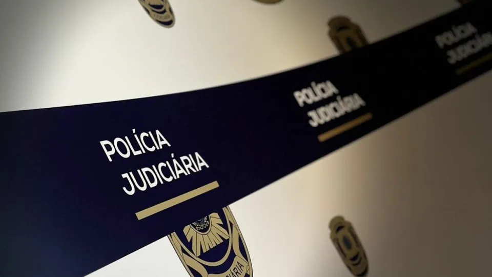 Detido por roubo em café: Ouro avaliado em 35 mil euros