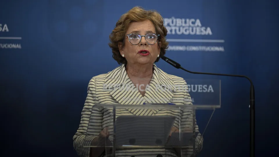 Governo intensifica policiamento no aeroporto para evitar "experiência terrível"